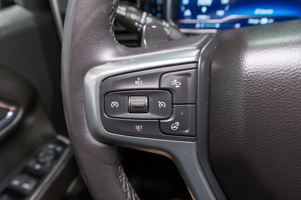 2023 Chevrolet Silverado 1500 Image 24