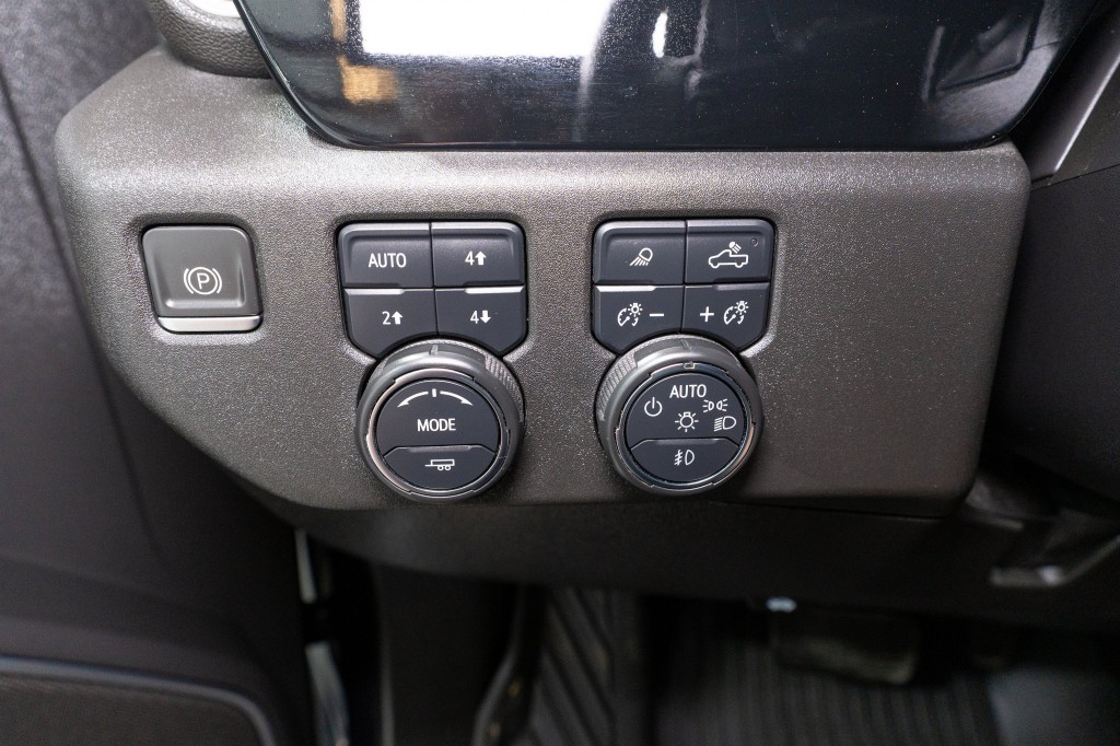 2023 Chevrolet Silverado 1500 Image 26
