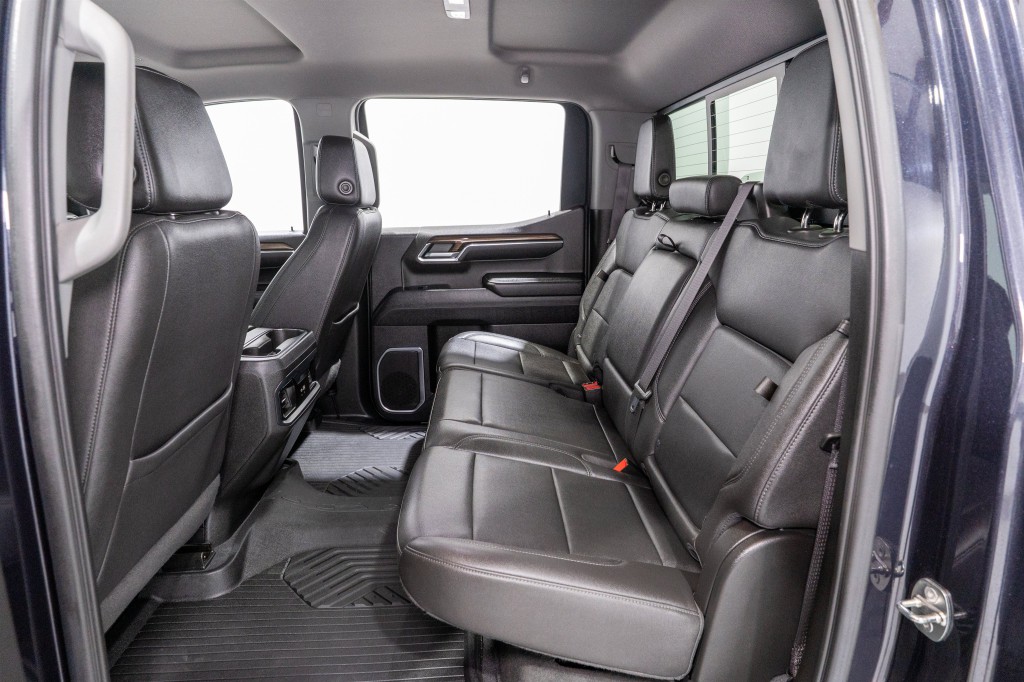 2023 Chevrolet Silverado 1500 Image 27