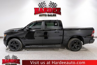 Image for 2023 RAM 1500 Big Horn ID: 7715658