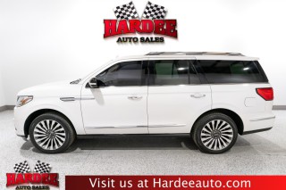 Image for 2019 Lincoln Navigator Reserve ID: 7715659