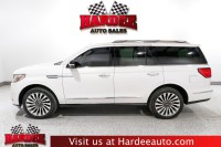 Image for 2019 Lincoln Navigator Reserve ID: 7715659