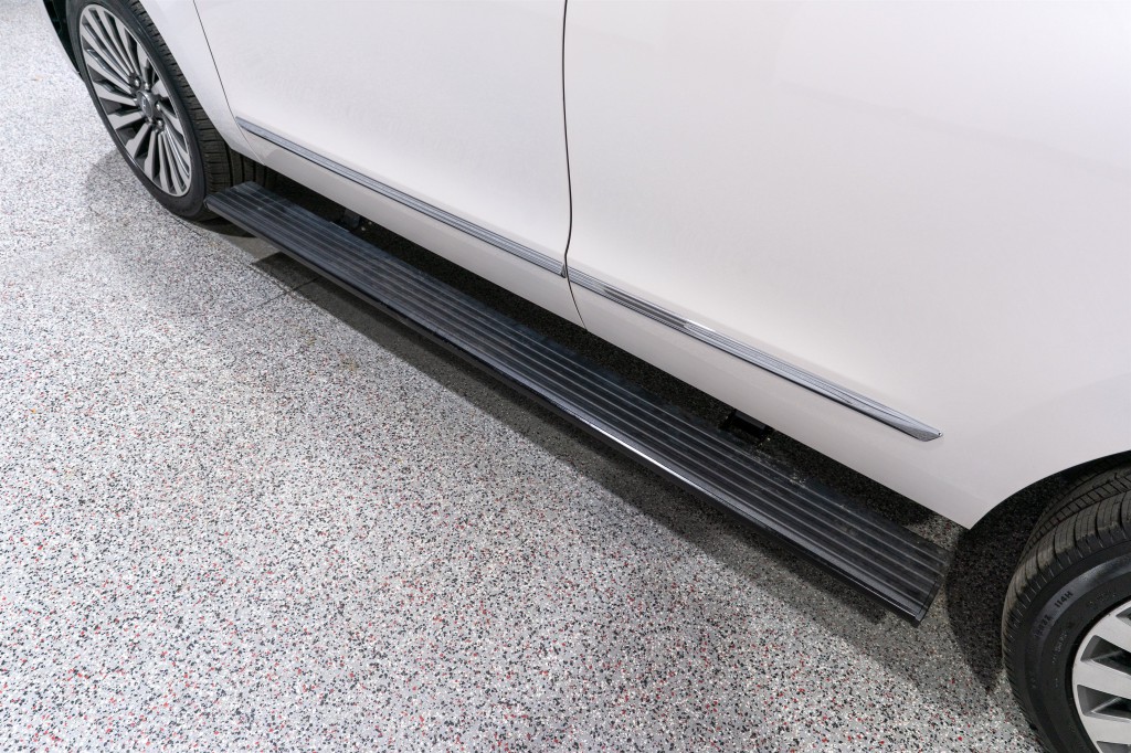 2019 Lincoln Navigator Image 11