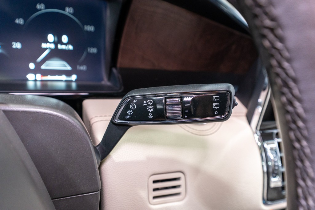 2019 Lincoln Navigator Image 30