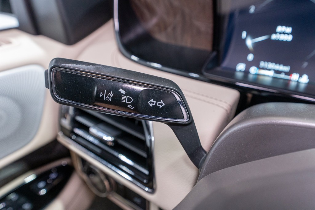 2019 Lincoln Navigator Image 31
