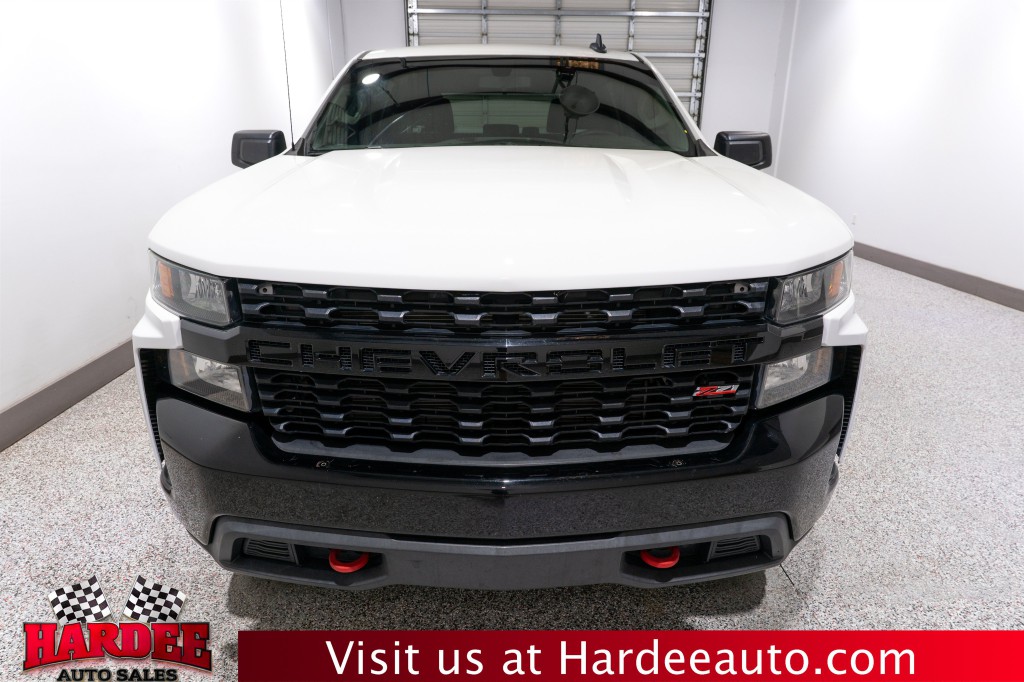 2019 Chevrolet Silverado 1500 Image 7