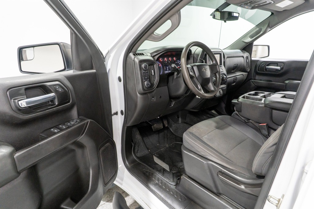 2019 Chevrolet Silverado 1500 Image 13