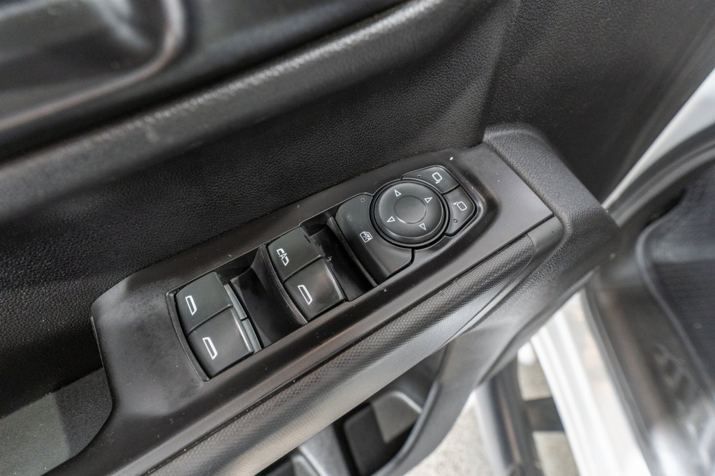 2019 Chevrolet Silverado 1500 Image 14