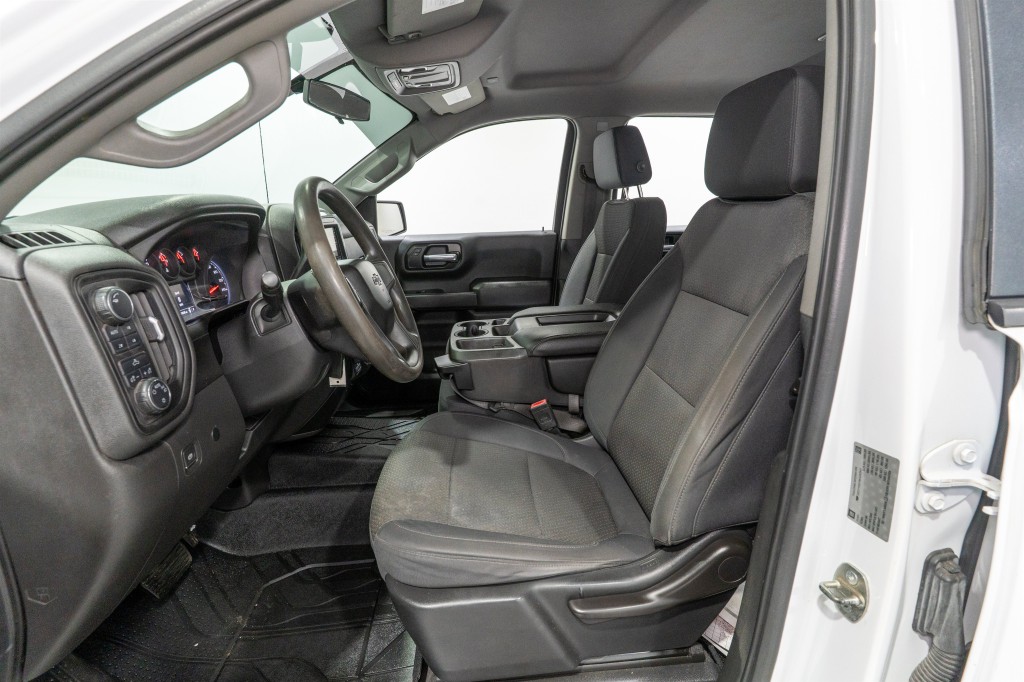 2019 Chevrolet Silverado 1500 Image 15