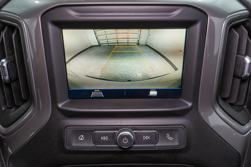2019 Chevrolet Silverado 1500 Image 19