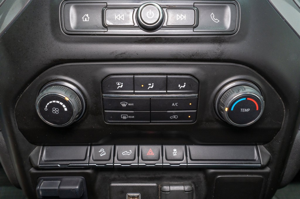 2019 Chevrolet Silverado 1500 Image 20