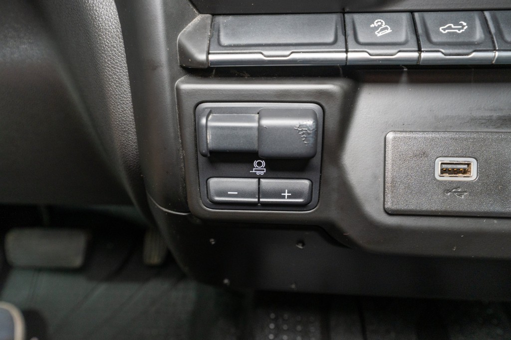 2019 Chevrolet Silverado 1500 Image 22