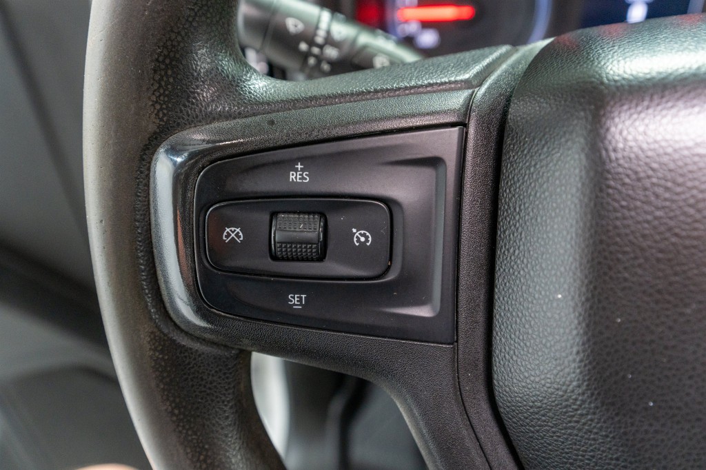 2019 Chevrolet Silverado 1500 Image 24
