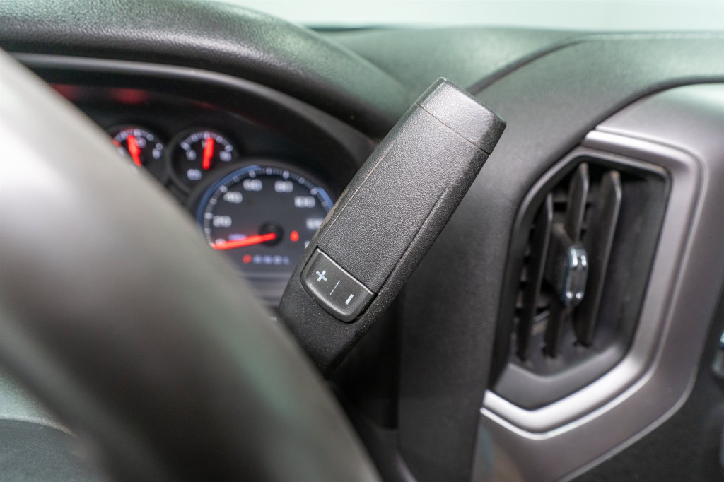 2019 Chevrolet Silverado 1500 Image 25