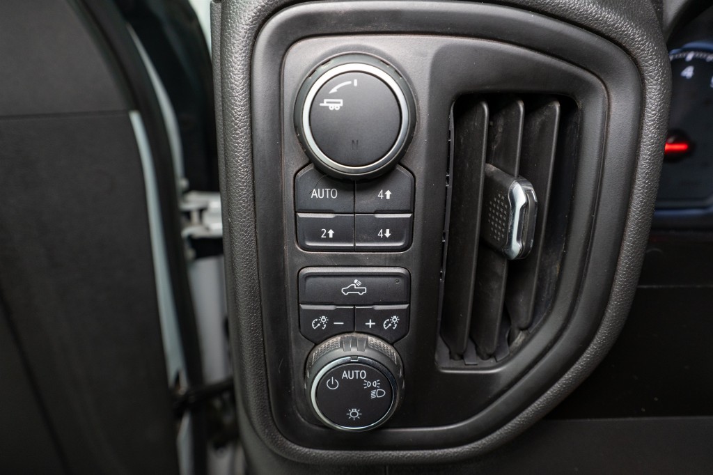 2019 Chevrolet Silverado 1500 Image 27