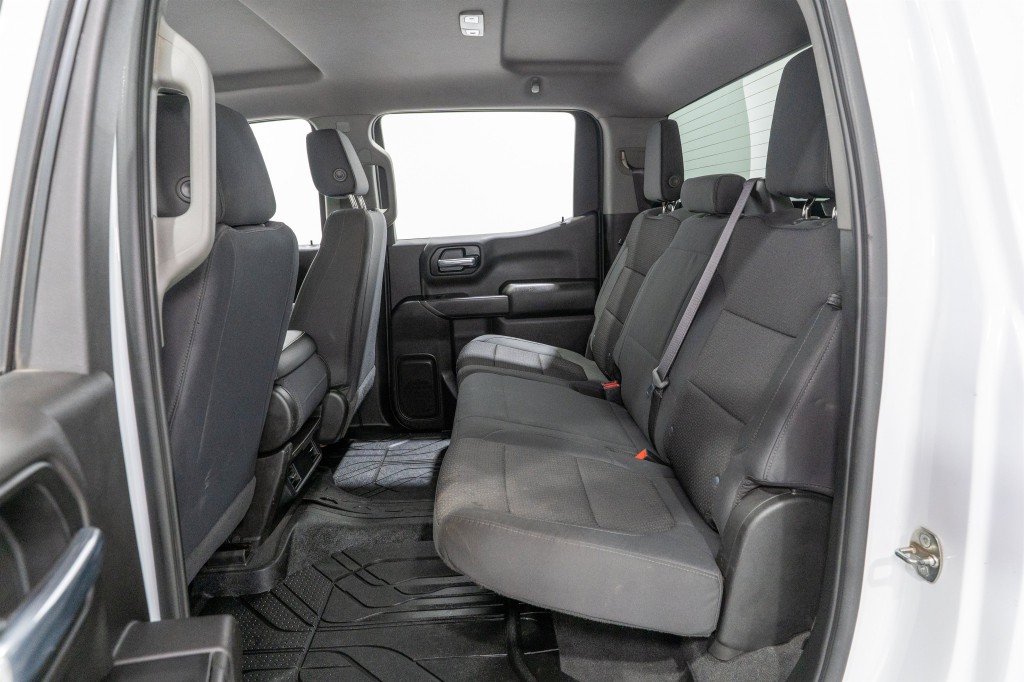 2019 Chevrolet Silverado 1500 Image 28
