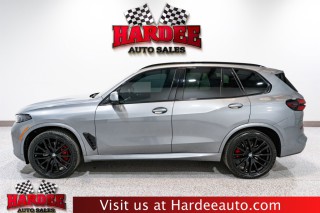 Image for 2024 BMW X5 xDrive40i ID: 7718585