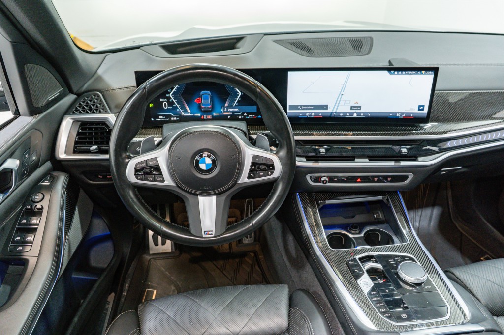 2024 BMW X5 Image 11