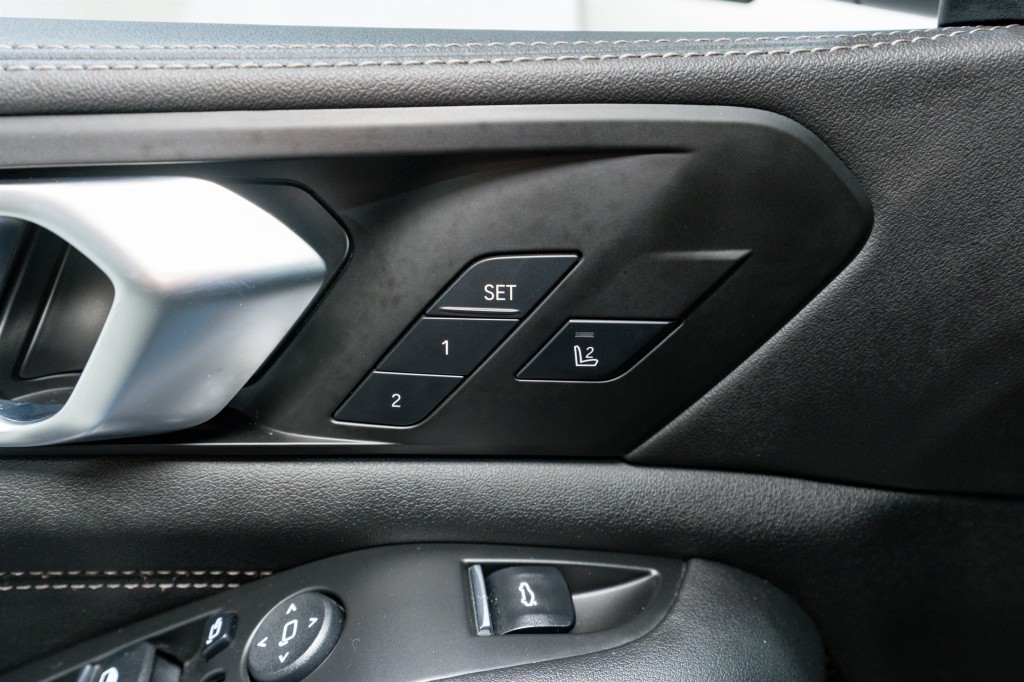 2024 BMW X5 Image 15
