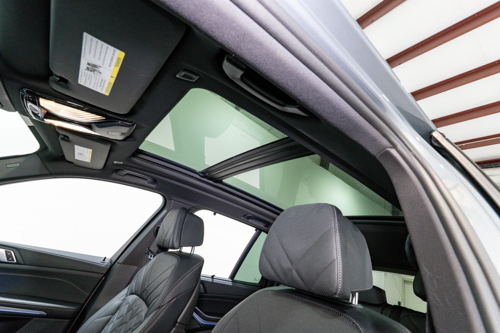 2024 BMW X5 Image 18