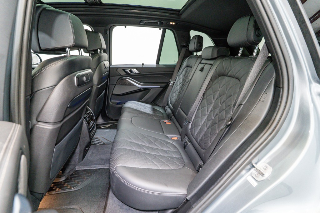 2024 BMW X5 Image 31