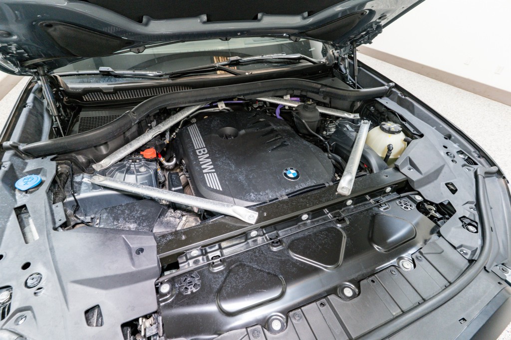 2024 BMW X5 Image 33