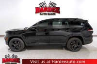 Image for 2023 Jeep Grand Cherokee Altitude ID: 7718657