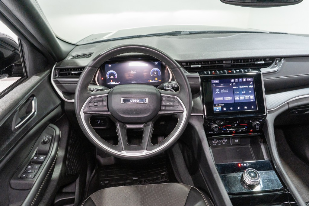 2023 Jeep Grand Cherokee Image 10
