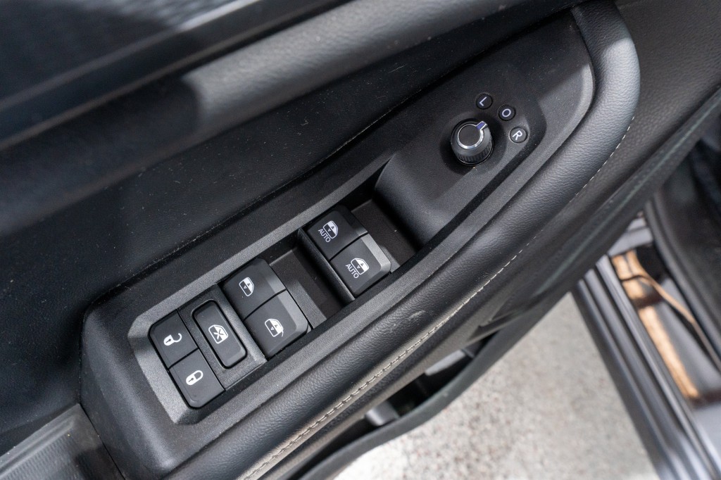 2023 Jeep Grand Cherokee Image 13