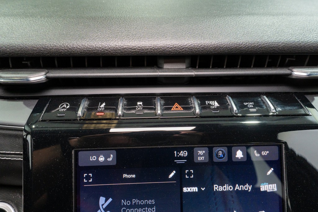 2023 Jeep Grand Cherokee Image 16