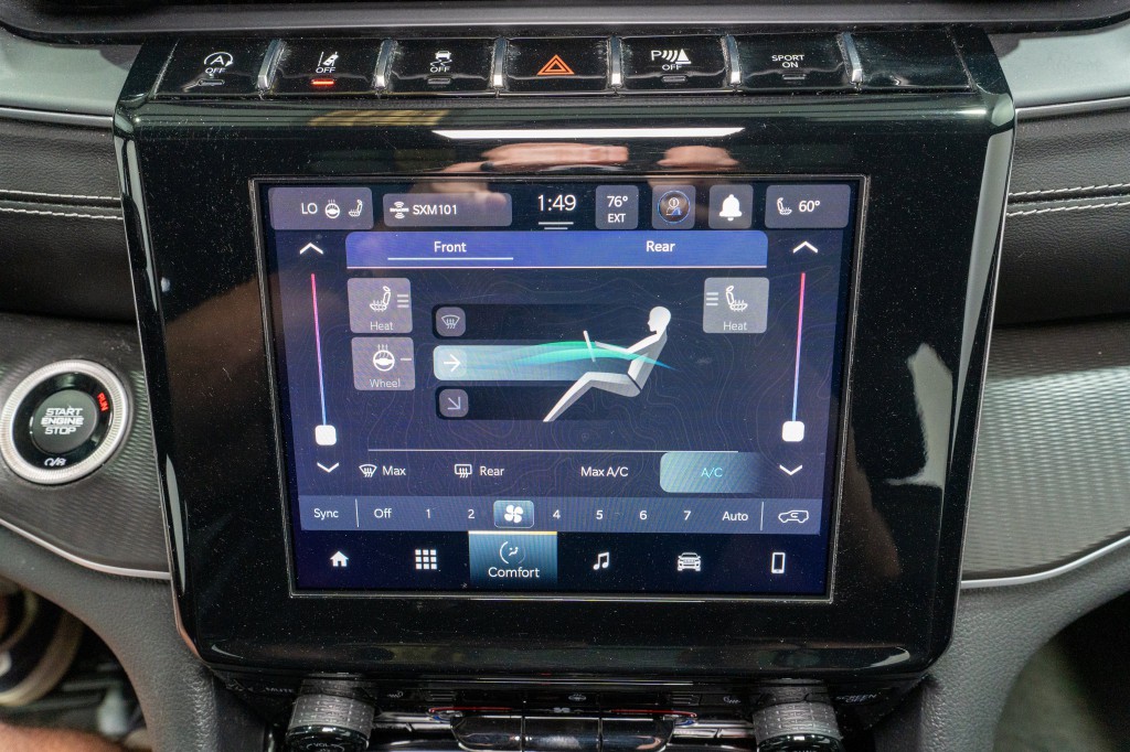 2023 Jeep Grand Cherokee Image 18