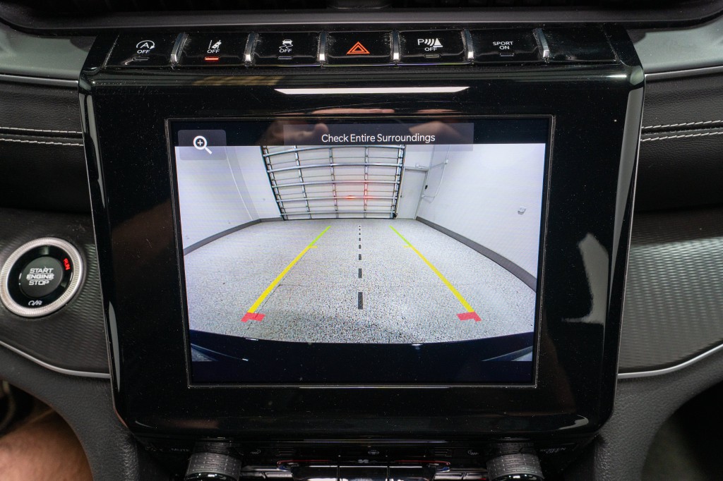 2023 Jeep Grand Cherokee Image 20