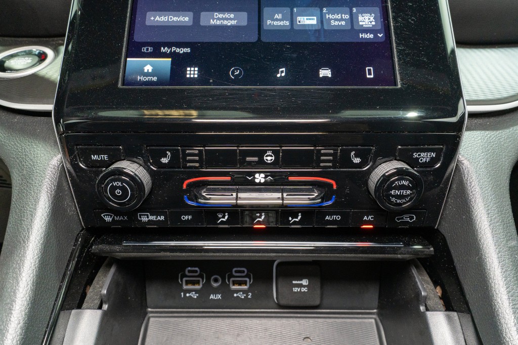 2023 Jeep Grand Cherokee Image 21