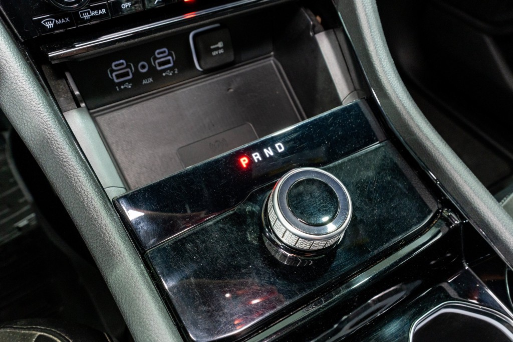 2023 Jeep Grand Cherokee Image 23
