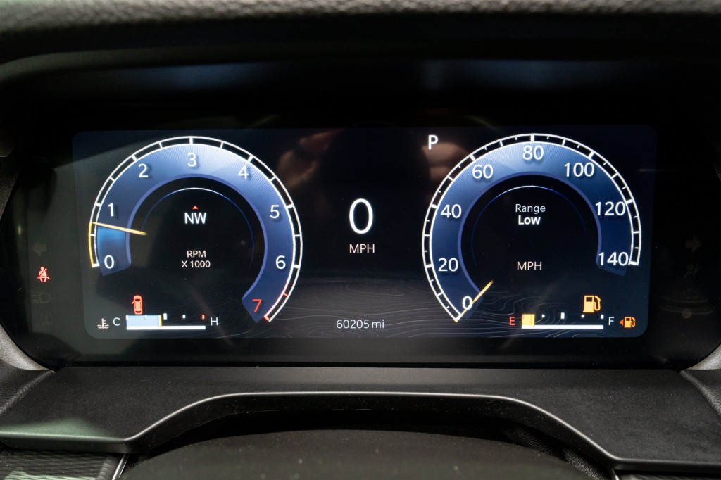 2023 Jeep Grand Cherokee Image 24