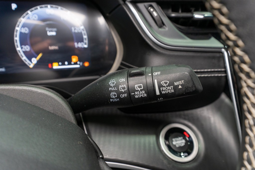 2023 Jeep Grand Cherokee Image 27