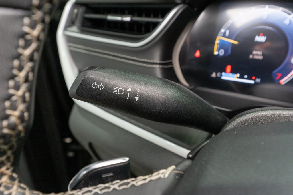 2023 Jeep Grand Cherokee Image 28