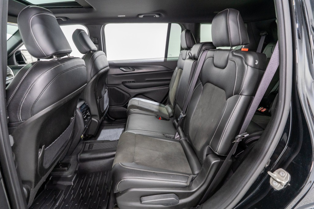 2023 Jeep Grand Cherokee Image 31
