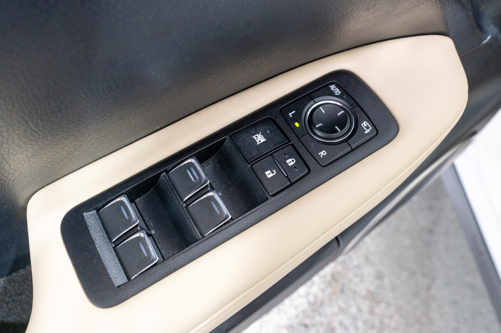 2021 Lexus RX Image 15