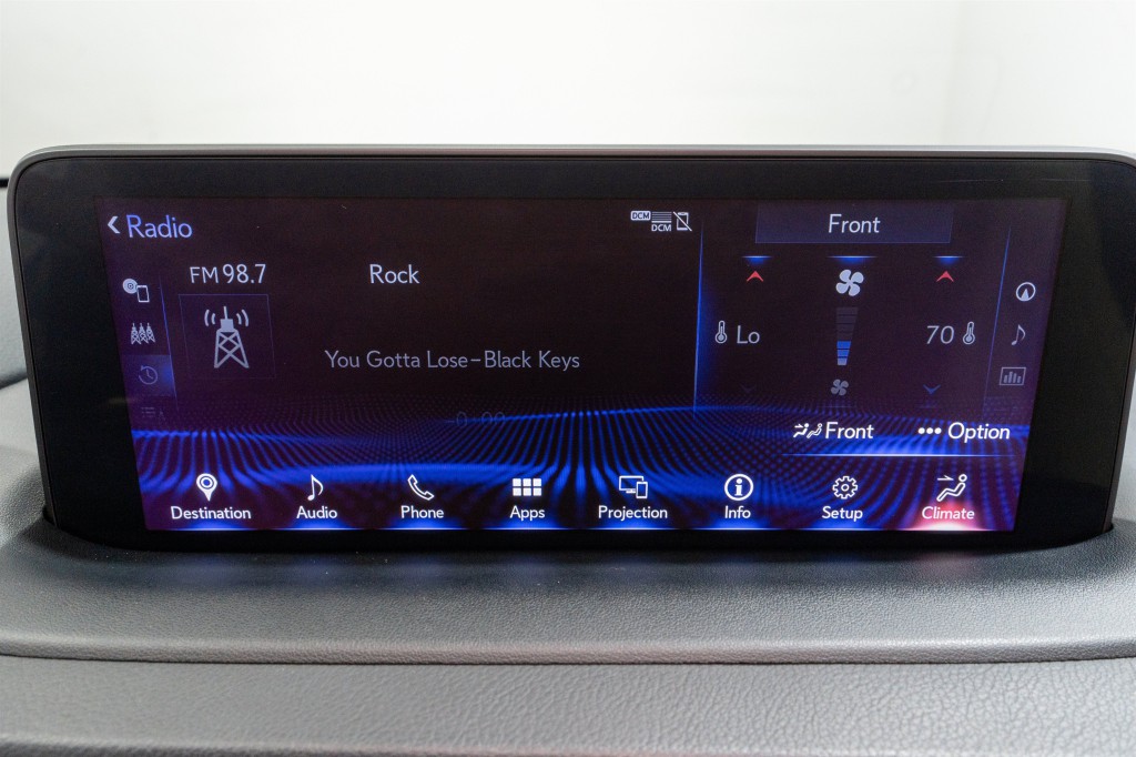 2021 Lexus RX Image 20