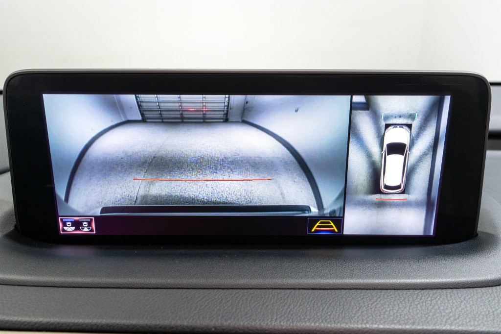 2021 Lexus RX Image 21
