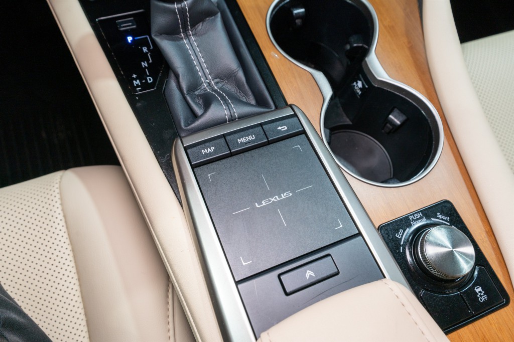 2021 Lexus RX Image 25