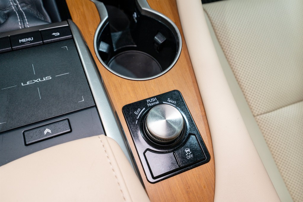 2021 Lexus RX Image 26