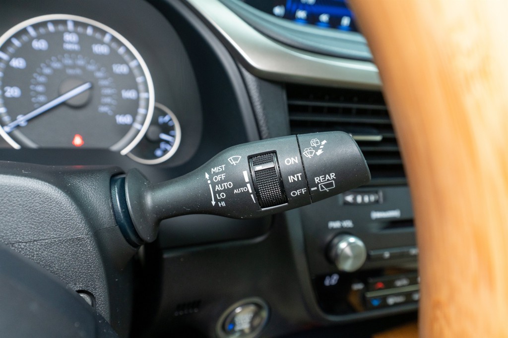 2021 Lexus RX Image 31