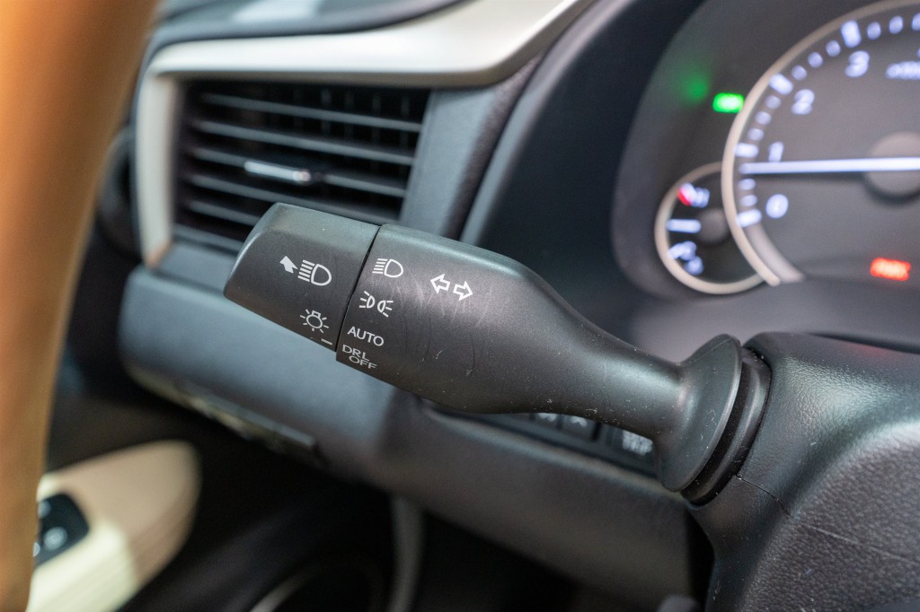 2021 Lexus RX Image 32