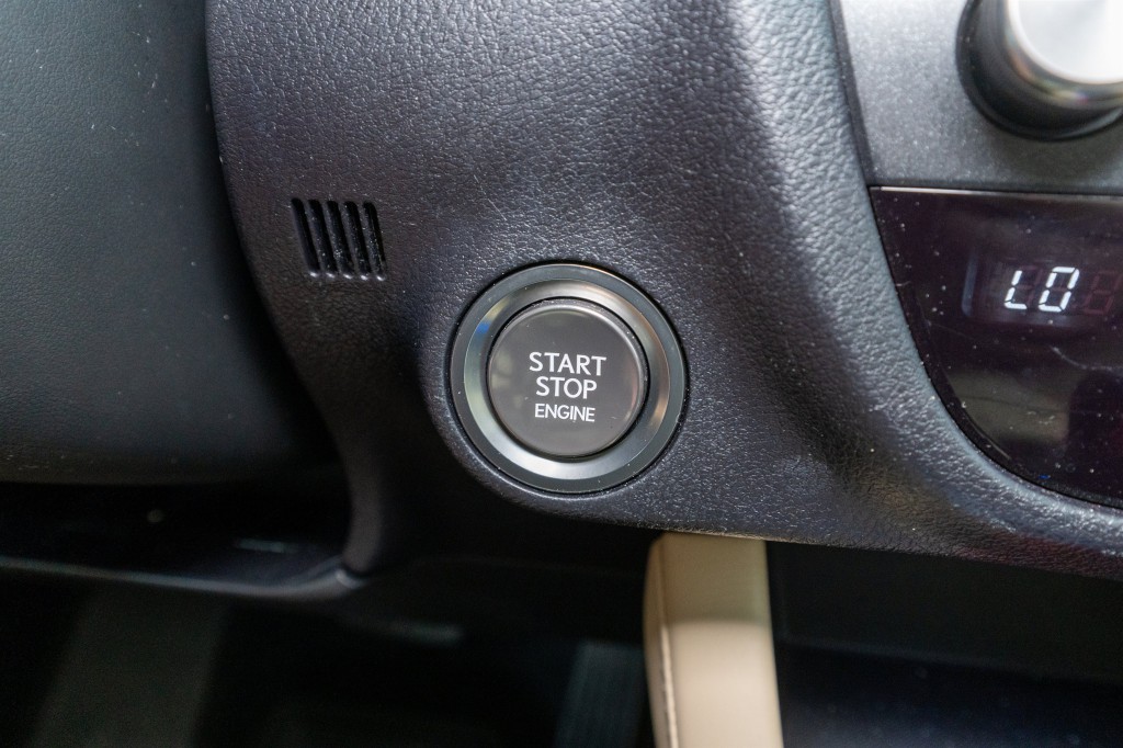 2021 Lexus RX Image 33