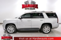 Image for 2018 GMC Yukon Denali ID: 7733953
