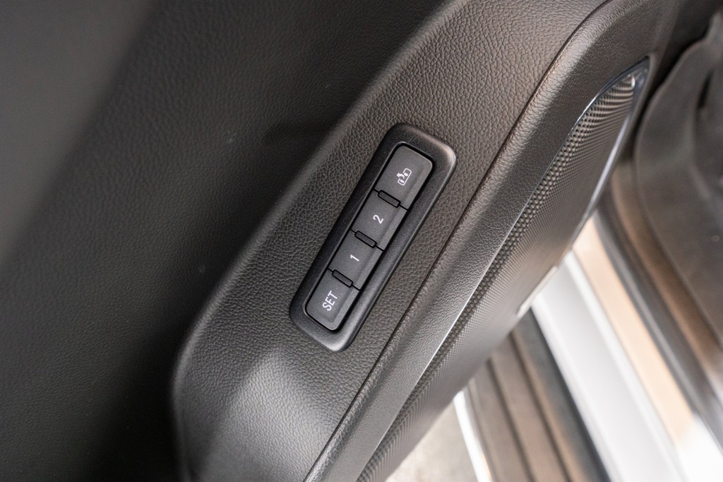 2018 GMC Yukon Image 14