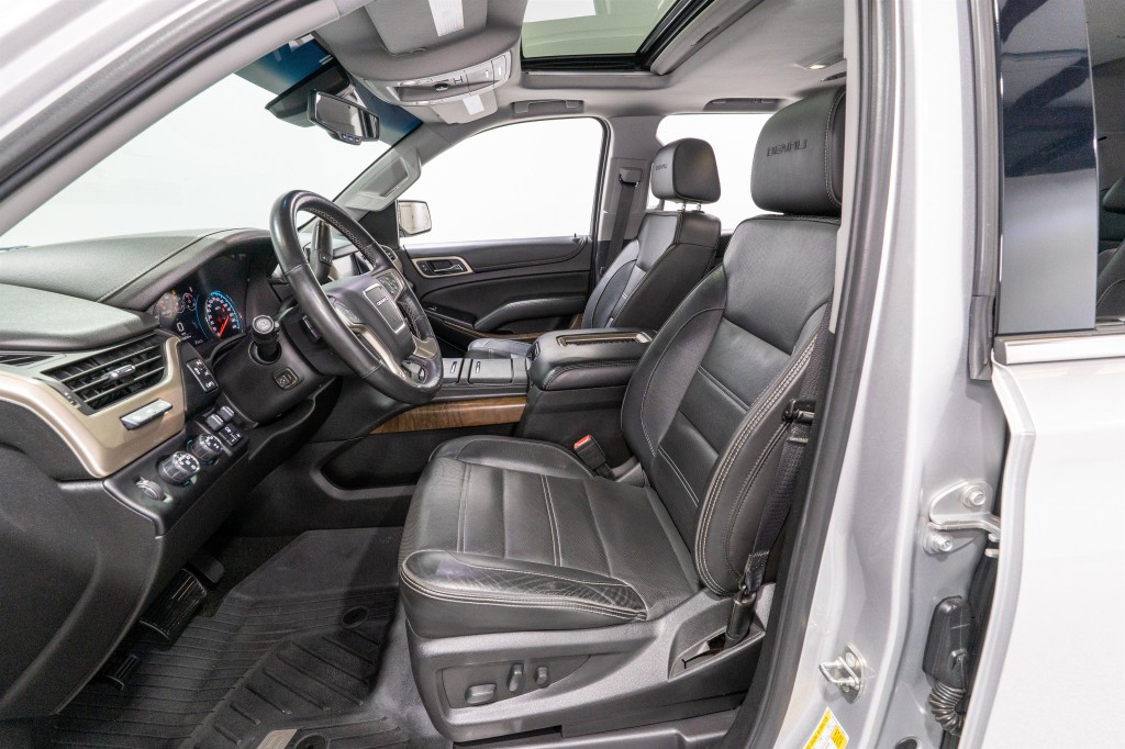 2018 GMC Yukon Image 15