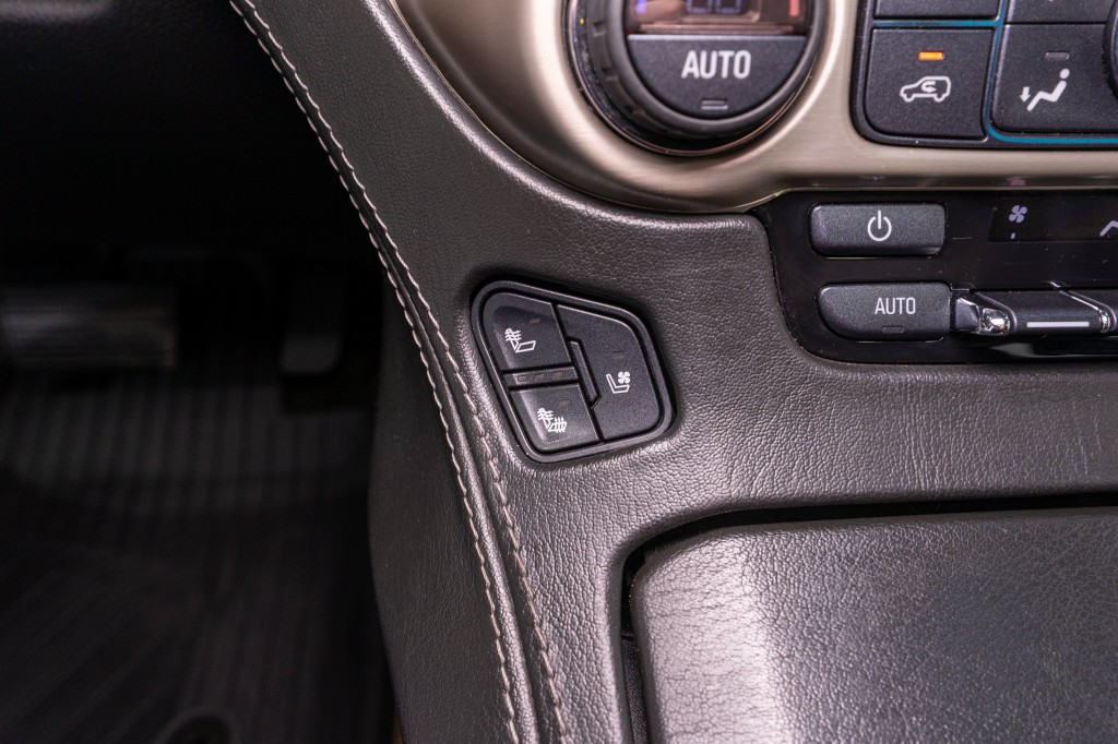 2018 GMC Yukon Image 23
